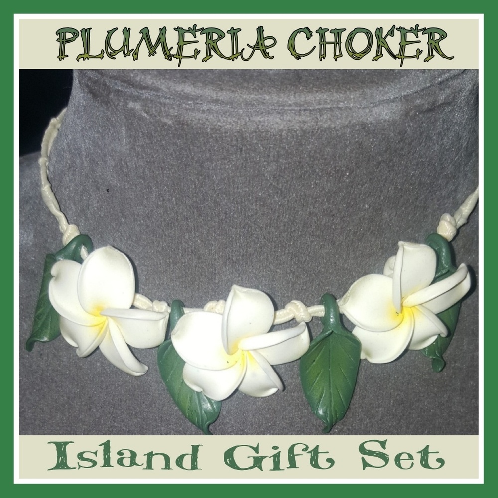 Made In Hawaii Gift Set W/ free Cooler Tote